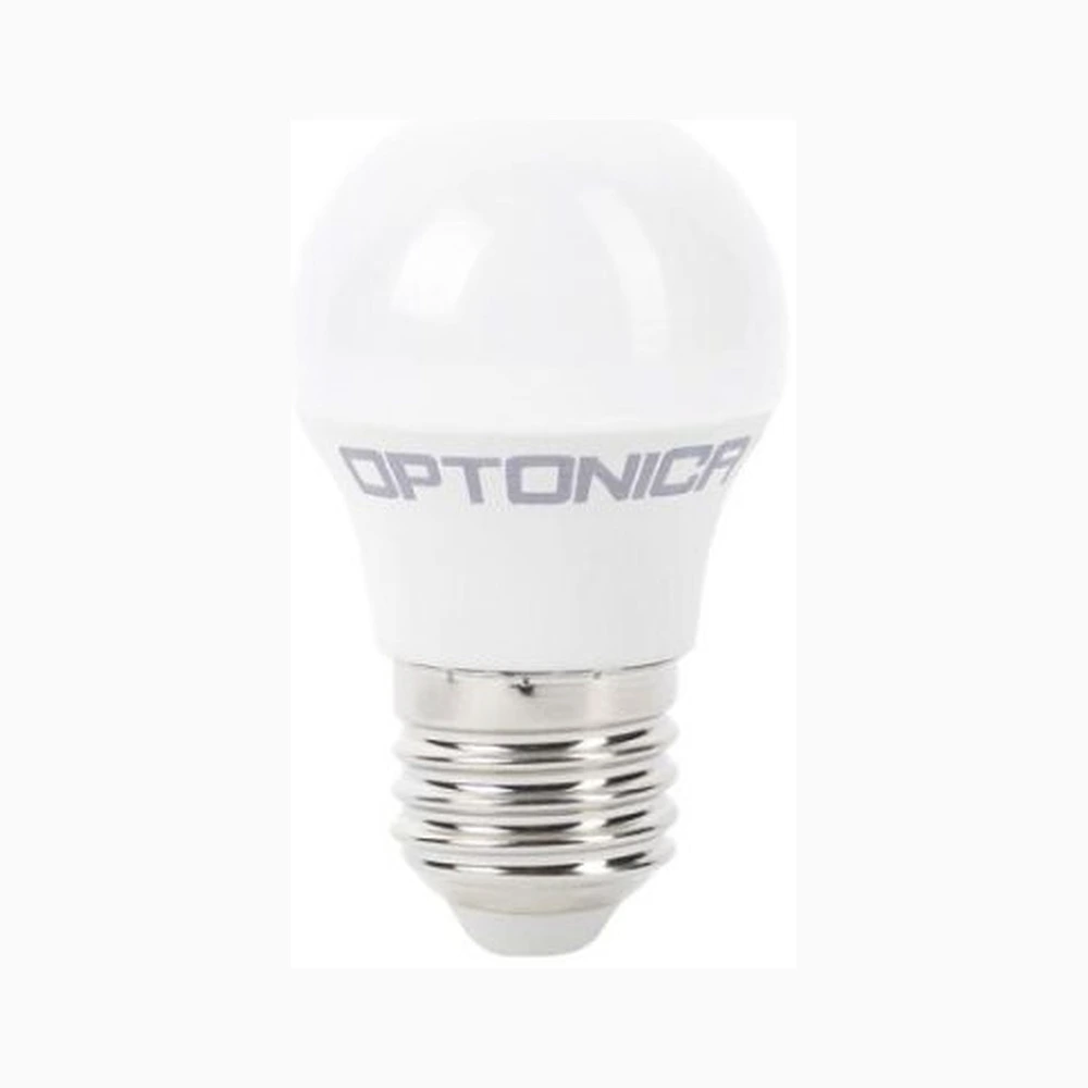 G45 LED bulb E27 8.5W 800lm 2700K (Optonica 1815)