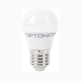 G45 LED bulb E27 8.5W 800lm 2700K (Optonica 1815)