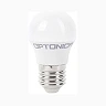 G45 LED bulb E27 8.5W 800lm 2700K (Optonica 1815)
