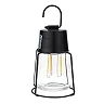Rechargeable retro LED camping light, 2.6W, 110lm, CCT, IP44 (Optonica 249)