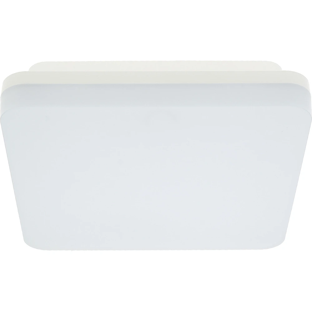LED ceiling light with microwave sensor 18W 1880lm CCT IP54 (Optonica 2506)
