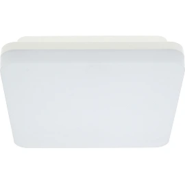 LED ceiling light with microwave sensor 18W 1880lm CCT IP54 (Optonica 2506)