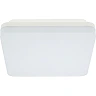 LED ceiling light with microwave sensor 18W 1880lm CCT IP54 (Optonica 2506)