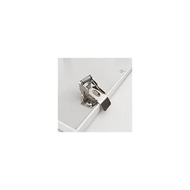Recessed mounting clip set for LED panels, 4 pcs (Optonica)