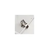 Recessed mounting clip set for LED panels, 4 pcs (Optonica)