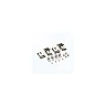 Recessed mounting clip set for LED panels, 4 pcs (Optonica)