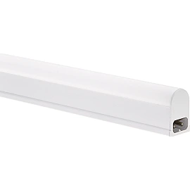 LED T5 gaismeklis ar slēdzi, 58,5 cm, 6,5W, 4000K (Optonica 5592)