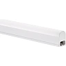 LED T5 gaismeklis ar slēdzi, 58,5 cm, 6,5W, 4000K (Optonica 5592)