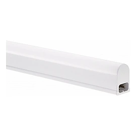 LED T5 light with switch 58.5 cm 6.5W 3000K (Optonica 5593)