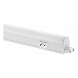 LED T5 light with switch 58.5 cm 6.5W 3000K (Optonica 5593)