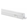LED T5 light with switch 58.5 cm 6.5W 3000K (Optonica 5593)