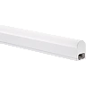 LED T5 gaismeklis ar slēdzi, 9,6W, 900lm, 4000K, 88,5cm, IP20 (Optonica 5595)