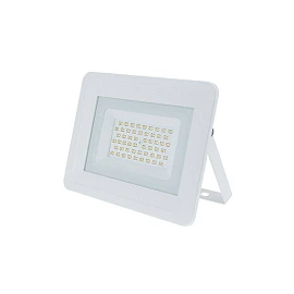 LED floodlight 50W 4250lm 2700K white IP65 (Optonica 5812)
