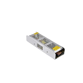 Slim LED strip power supply 12V 250W 21A IP20 (Optonica 6134)