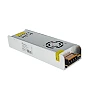 Plānais LED lentes barošanas bloks 12V 250W 21A IP20 (Optonica 6134)