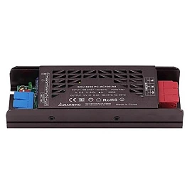 LED barošanas bloks 12V, 100W, 8,3A, ar ātrajiem savienojumiem (Optonica 6236)