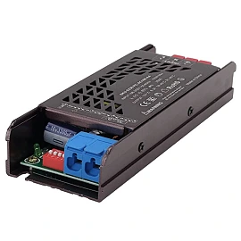 LED barošanas bloks 12V, 100W, 8,3A, ar ātrajiem savienojumiem (Optonica 6236)