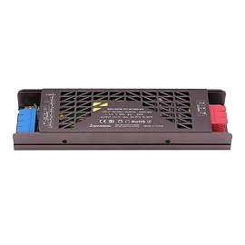AC/DC power supply, 300W, 12V DC, 25A, fanless (Optonica 6239)