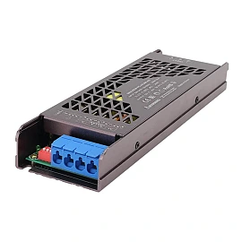 AC/DC power supply, 300W, 12V DC, 25A, fanless (Optonica 6239)
