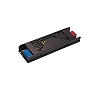 AC/DC power supply, 200W, 24V DC, 8.3A, fanless (Optonica 6248)