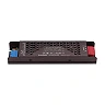 AC/DC power supply, 200W, 24V DC, 8.3A, fanless (Optonica 6248)