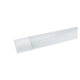 LED batten light 60 cm, 20W, 2300lm, 4000K, IP20 (Optonica)