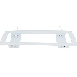 Recessed installation kit for emergency exit light 7201 (Optonica 7202)