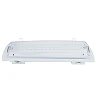 Recessed installation kit for emergency exit light 7201 (Optonica 7202)