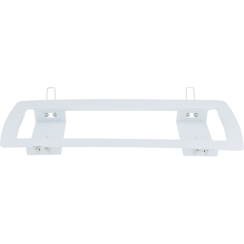 Recessed installation kit for emergency exit light 7201 (Optonica 7202)