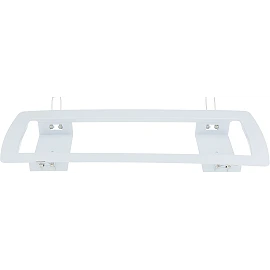 Recessed installation kit for emergency exit light 7201 (Optonica 7202)