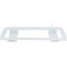 Recessed installation kit for emergency exit light 7201 (Optonica 7202)