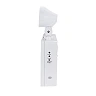 Twin-head LED emergency light with self-test, 3W, 280lm, 3h (Optonica 7208)