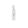 Twin-head LED emergency light with self-test, 6W, 450lm, 3h (Optonica 7209)