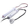 Recessed LED emergency light with OSRAM LED, 3W, 200lm, 3h (Optonica 7211)