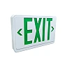 Surface-mounted LED emergency exit light, 3W, 150lm, 6000K (Optonica 7221)