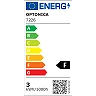 Compact LED emergency light, 3W, 280lm, 6000K (Optonica 7226)