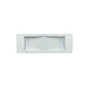 Recessed LED emergency light, 3W (11W), 240lm, 6000K (Optonica 7227)