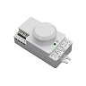 Microwave motion sensor IP20 5.8GHz 180°/300° (Optonica 7315)