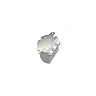 Microwave motion sensor IP65 360° 4–15 m (Optonica 7324)