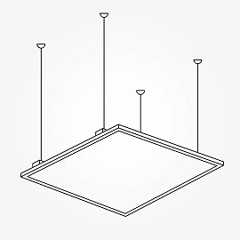 Accessories for hanging - OT5182