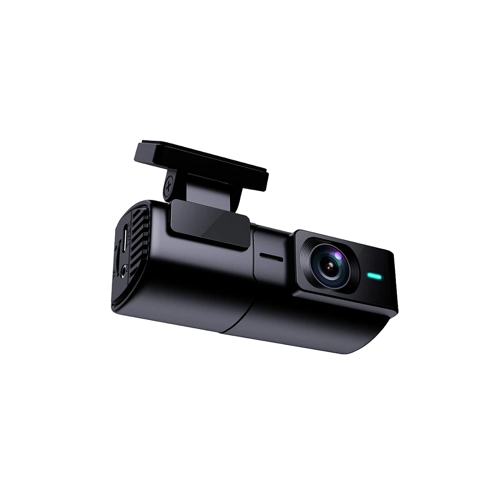 Car DVR dash cam 4K with rear camera 1080P, Wi‑Fi, GPS (Optonica)