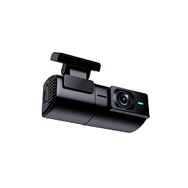 Car DVR dash cam 4K with rear camera 1080P, Wi‑Fi, GPS (Optonica)