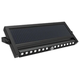 5W, Solar, Multi-Function Wall Light 5.5V