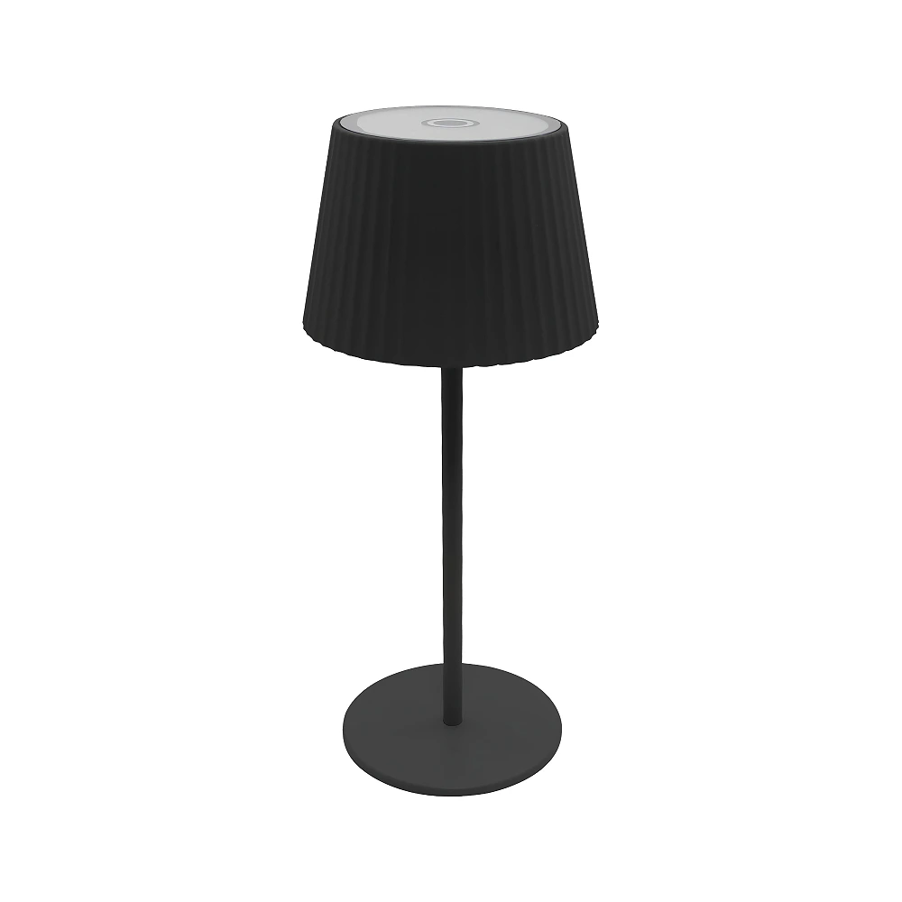 Solārā LED āra GALDA LAMPA, 280Lm, IP54