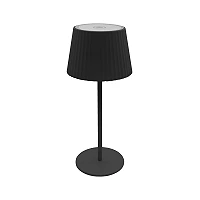 Solārā LED āra GALDA LAMPA, 280Lm, IP54