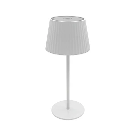 Solārā LED āra GALDA LAMPA, 280Lm, IP54