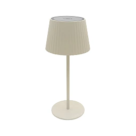 Solārā LED āra GALDA LAMPA, 280Lm, IP54