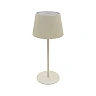 LED TABLE LAMP 2.5W 280LM 2700K-6500K(Switchable) 2*2200mAh Li-ion Battery IP54