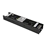 Slim dimmable power supply for LED strips, 24V DC, 150W, IP20 (OPTONICA)
