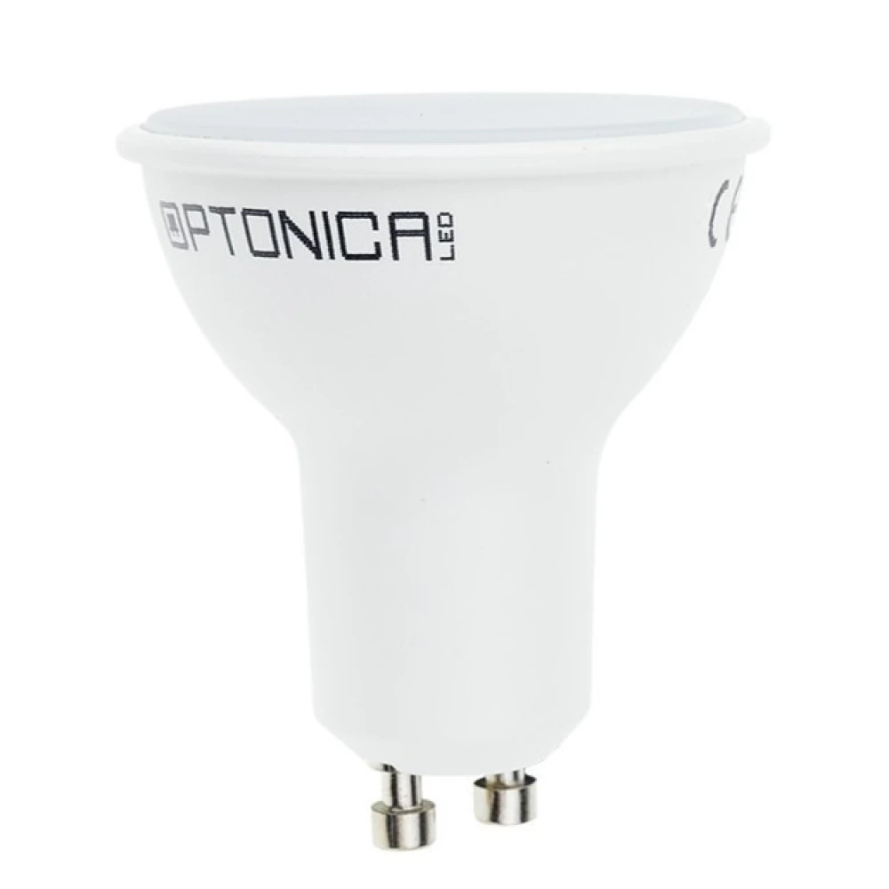 LED Spot GU10 7W 600lm 2700K 110°